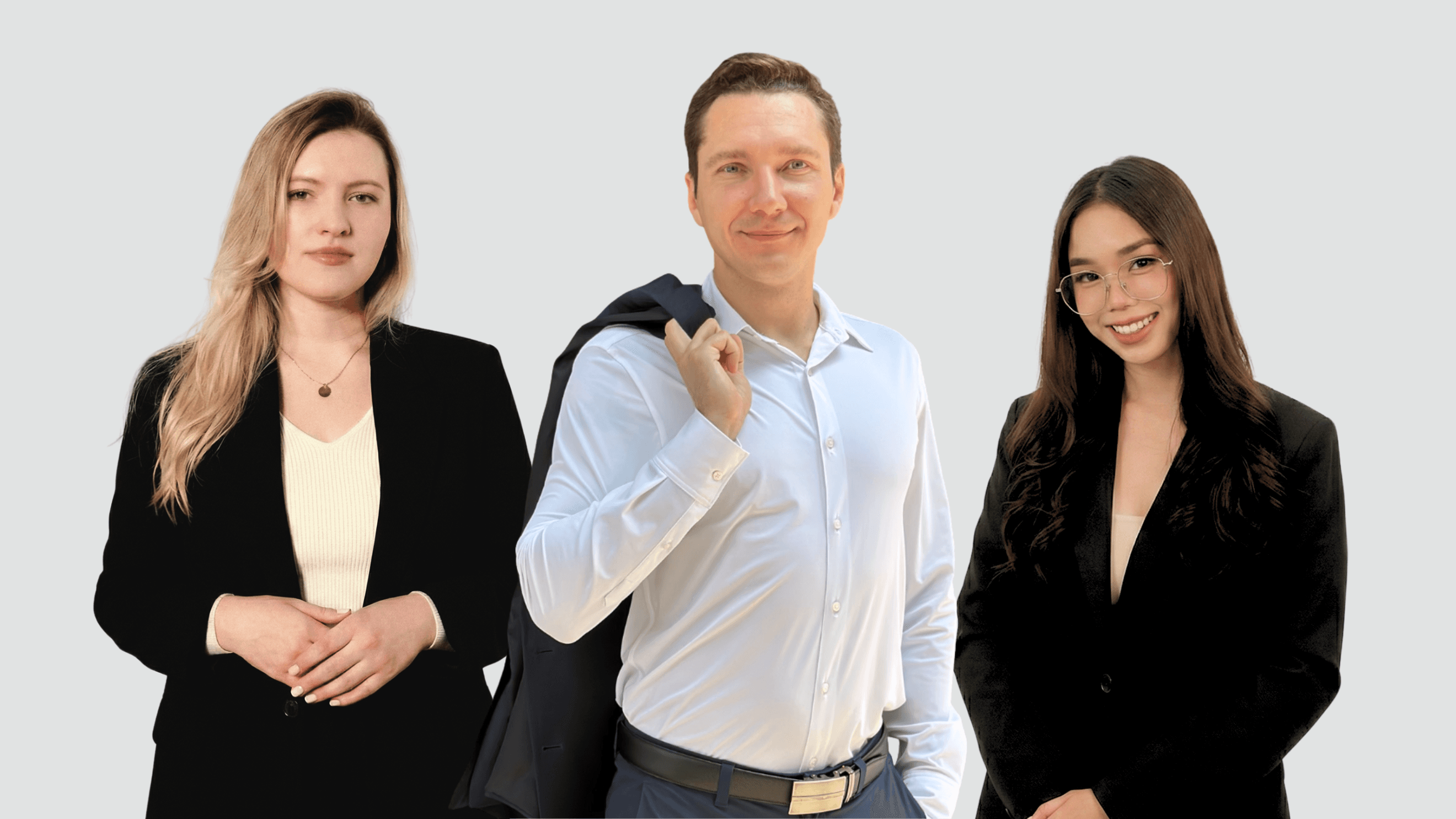 Canadian Reverse Mortgage Advisors Team