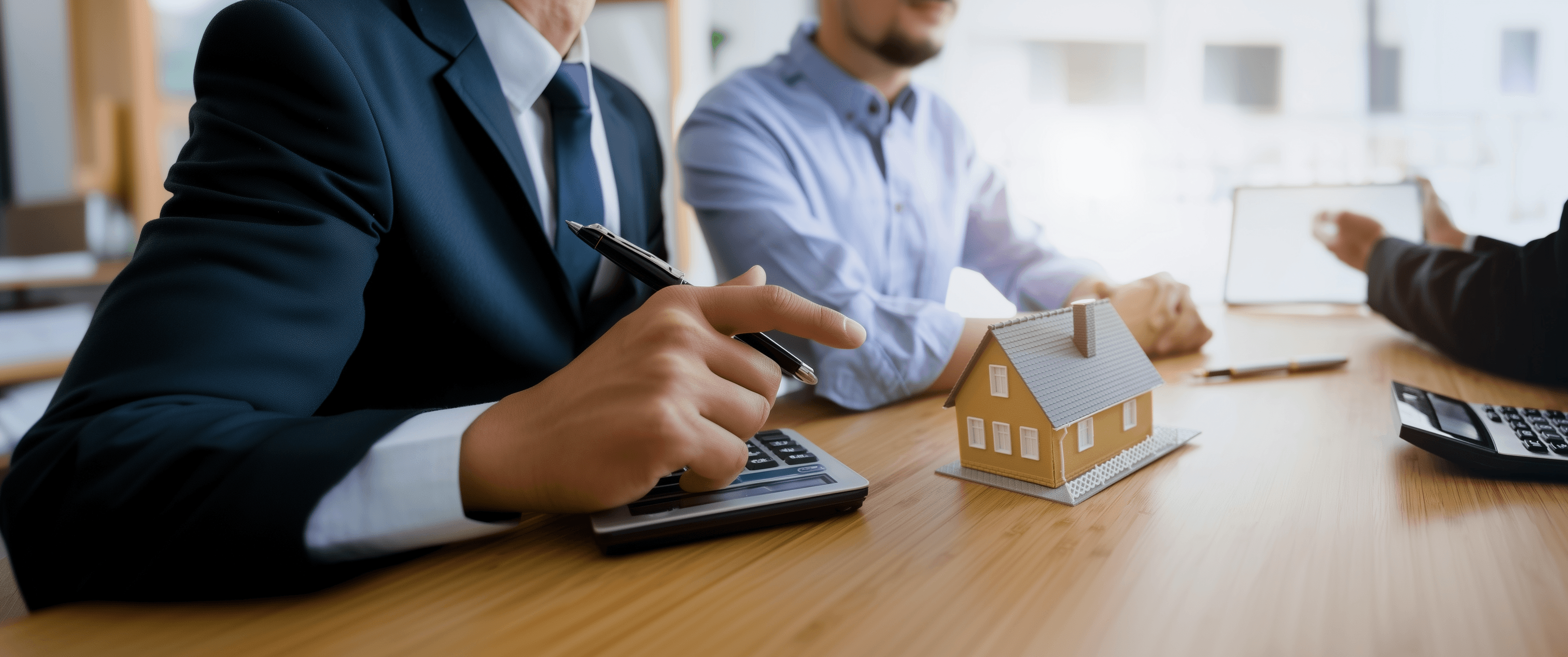 Tax-Free Equity Assessment