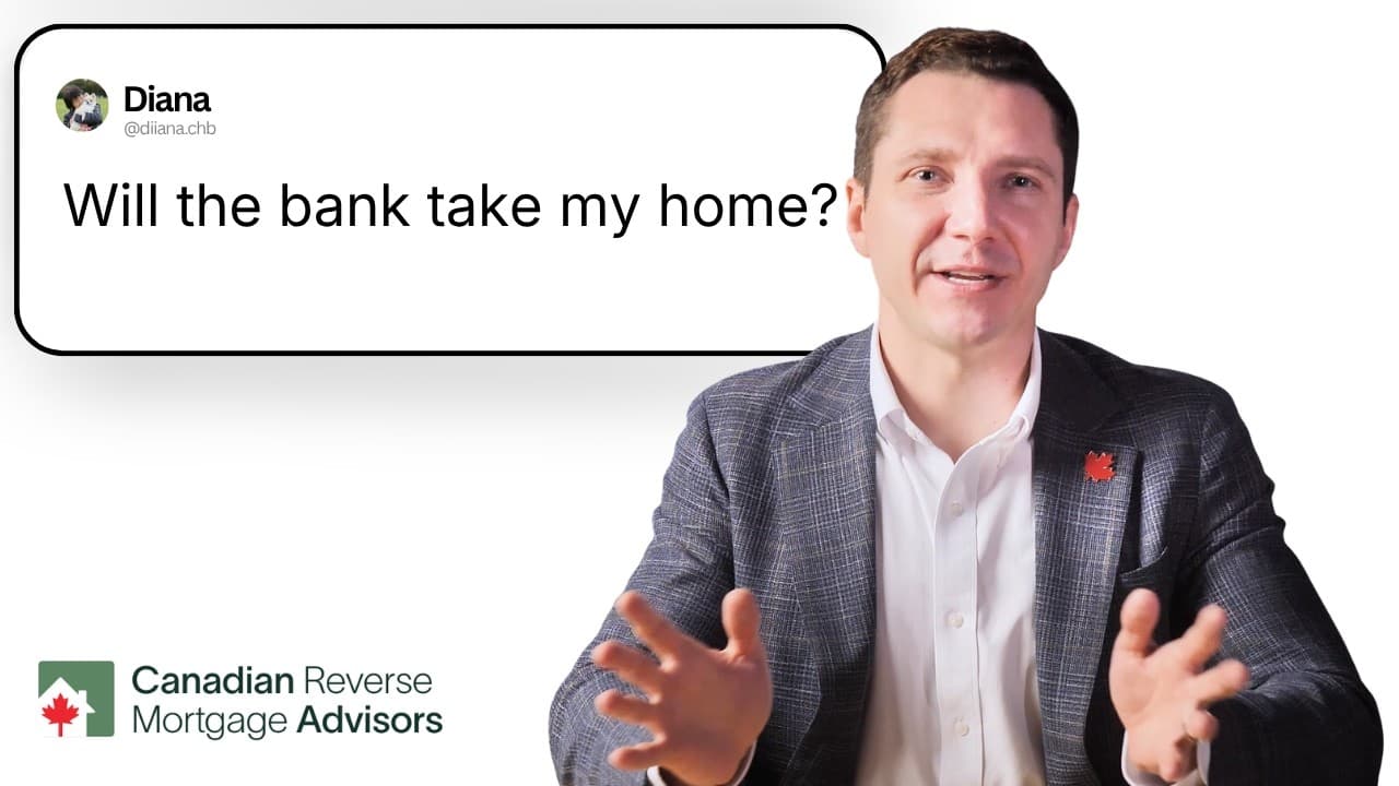 Reverse Mortgages in Canada: A 2026 Guide